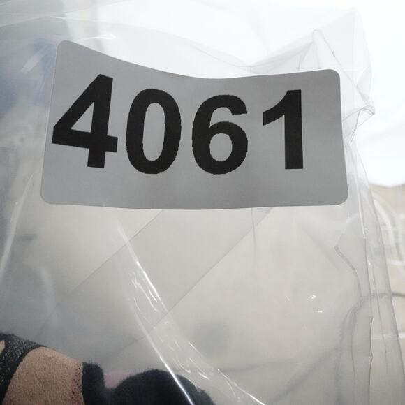 Naruto Shippuden Shirt Mens Large Black Long Sleeve Anime Sasuke Graphic Tee - Picture 14 of 14